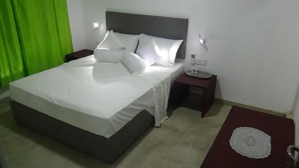 קנדי Aaranya Residence מראה חיצוני תמונה