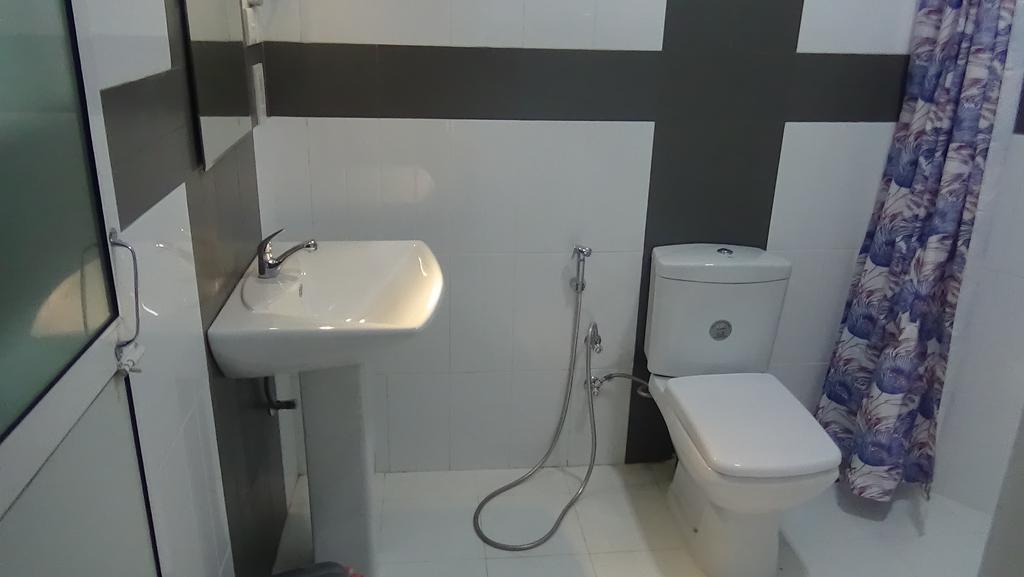 קנדי Aaranya Residence מראה חיצוני תמונה