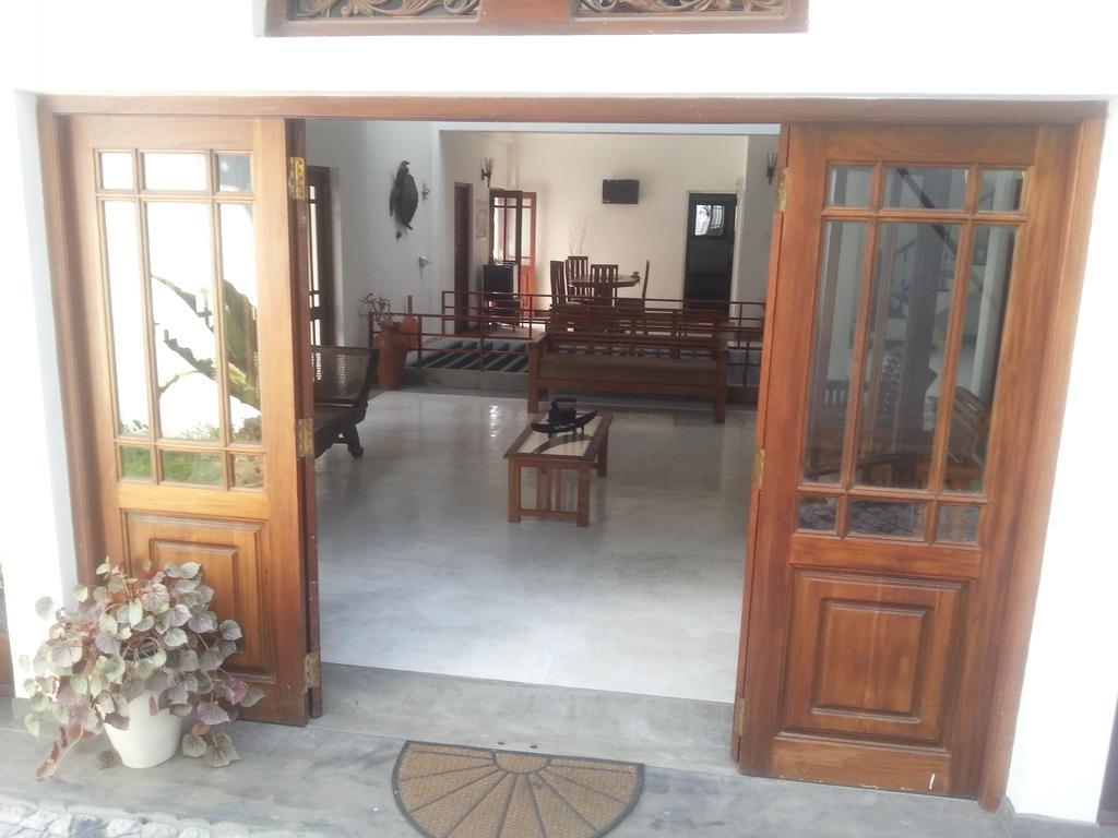 קנדי Aaranya Residence מראה חיצוני תמונה