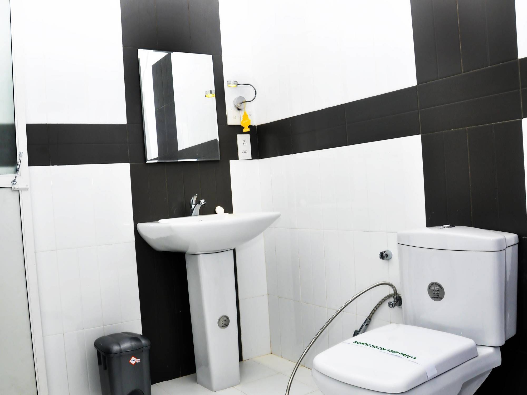 קנדי Aaranya Residence מראה חיצוני תמונה