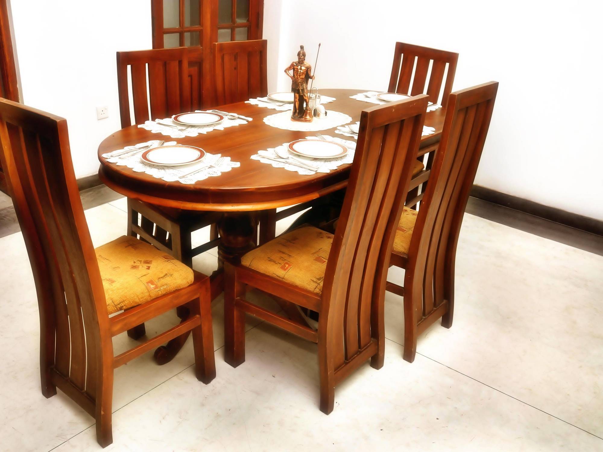 קנדי Aaranya Residence מראה חיצוני תמונה