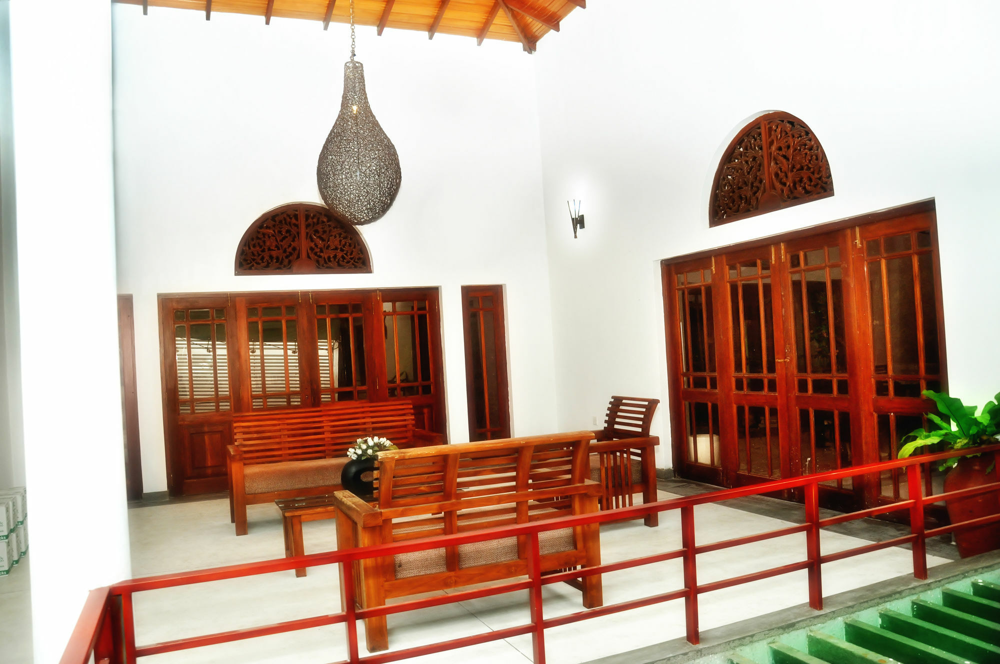 קנדי Aaranya Residence מראה חיצוני תמונה