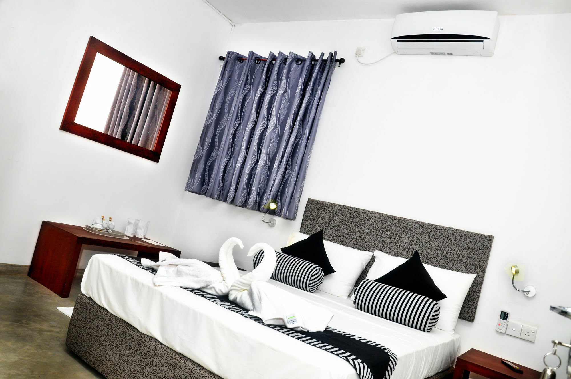 קנדי Aaranya Residence מראה חיצוני תמונה