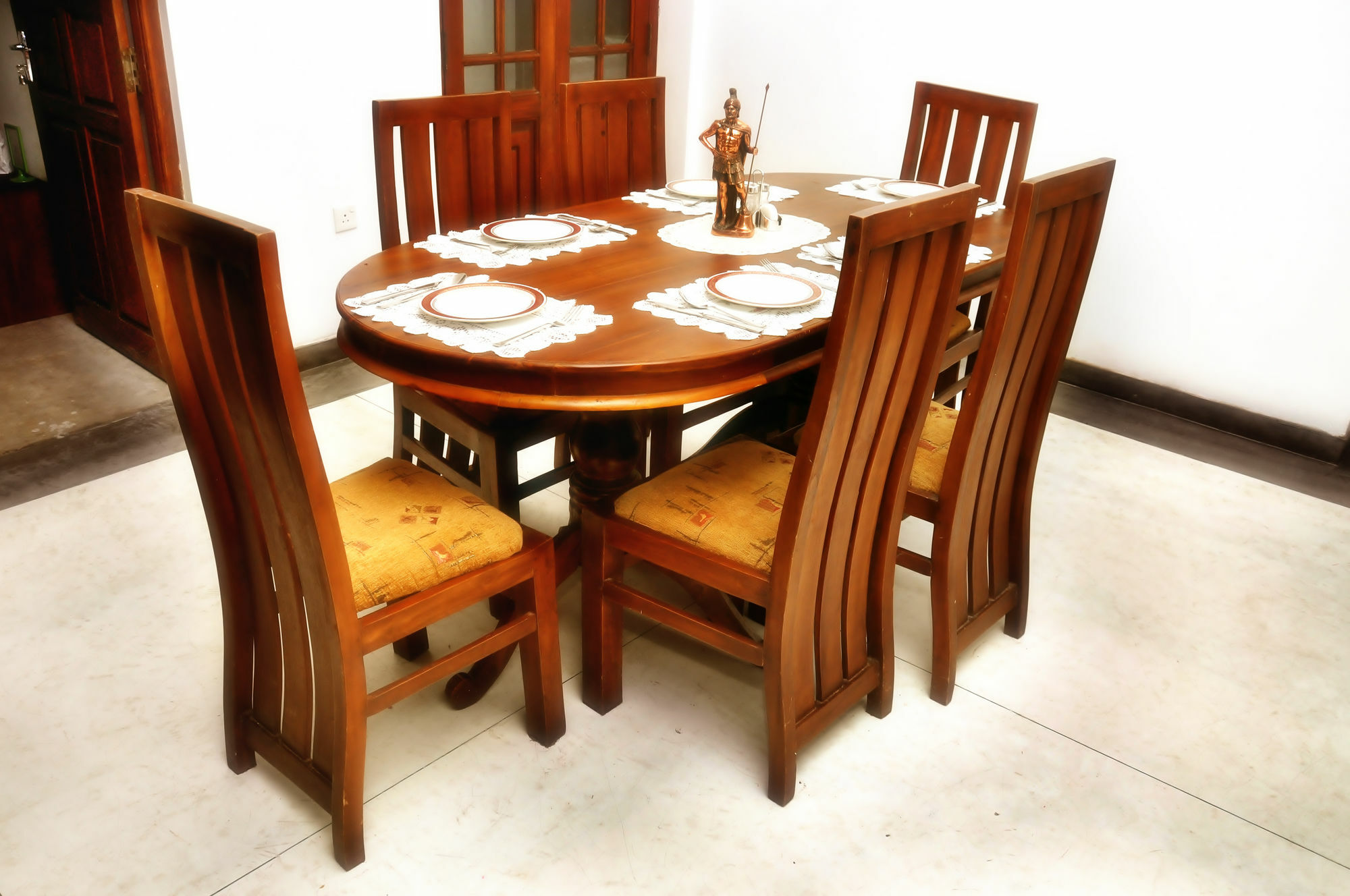 קנדי Aaranya Residence מראה חיצוני תמונה