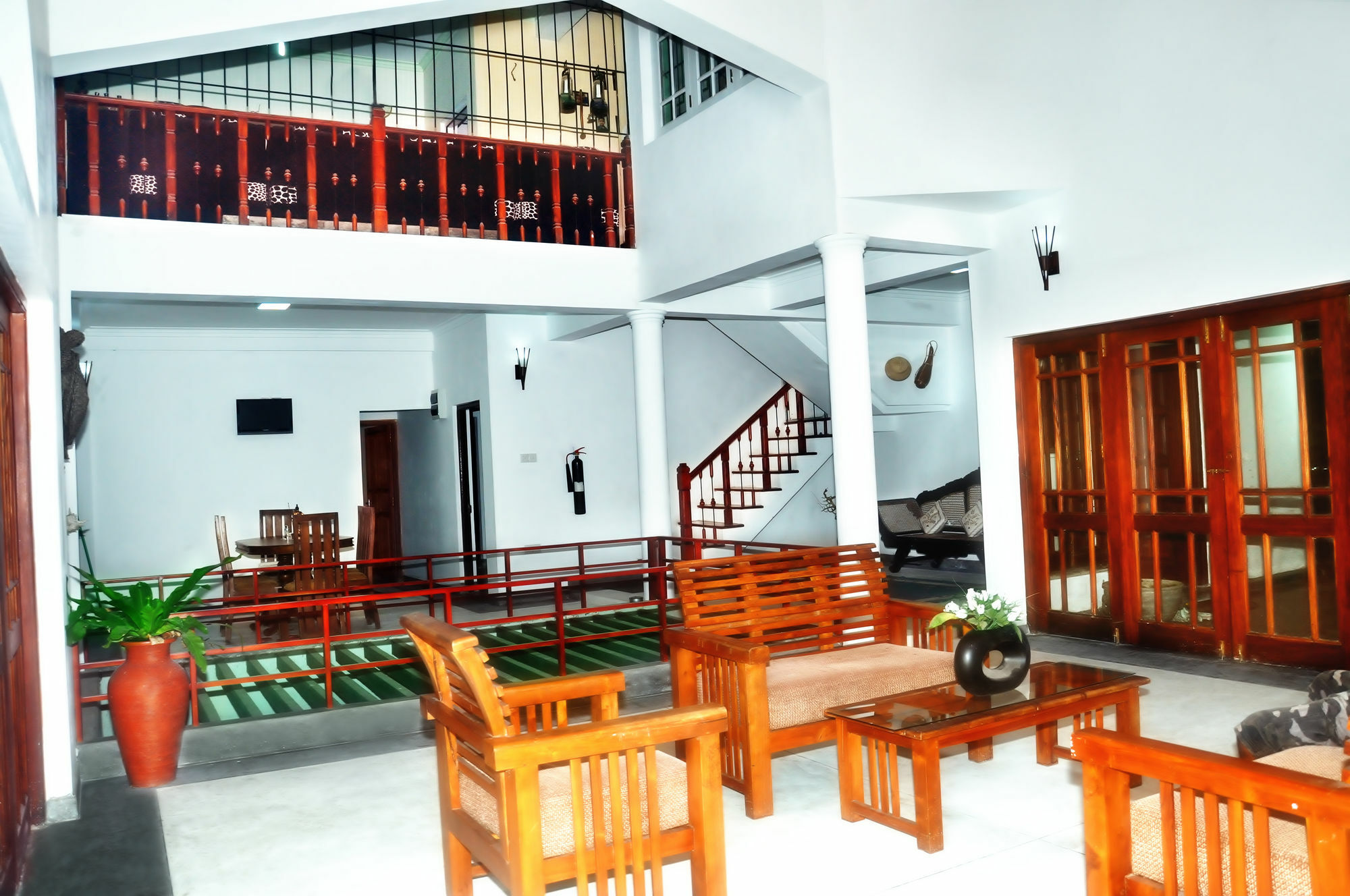 קנדי Aaranya Residence מראה חיצוני תמונה