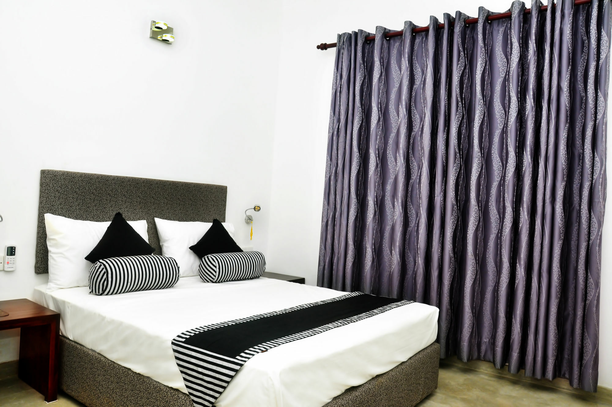 קנדי Aaranya Residence מראה חיצוני תמונה